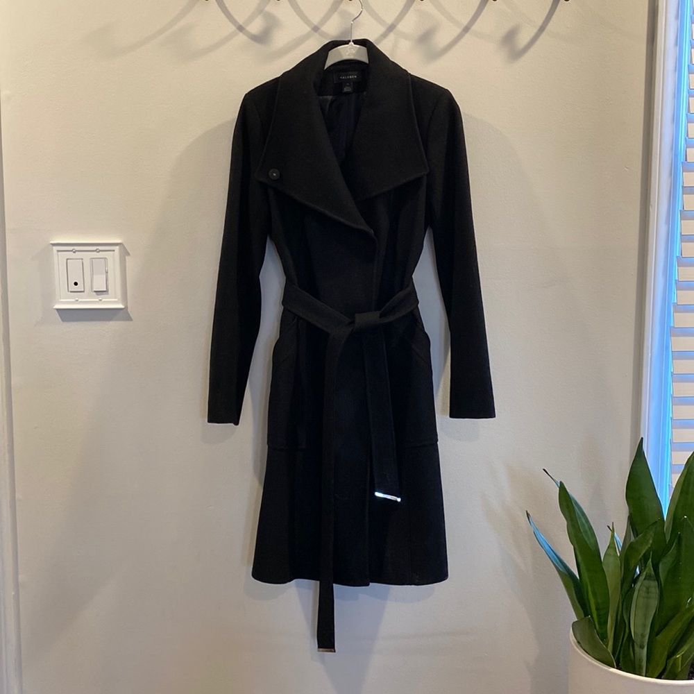 Halogen Coat